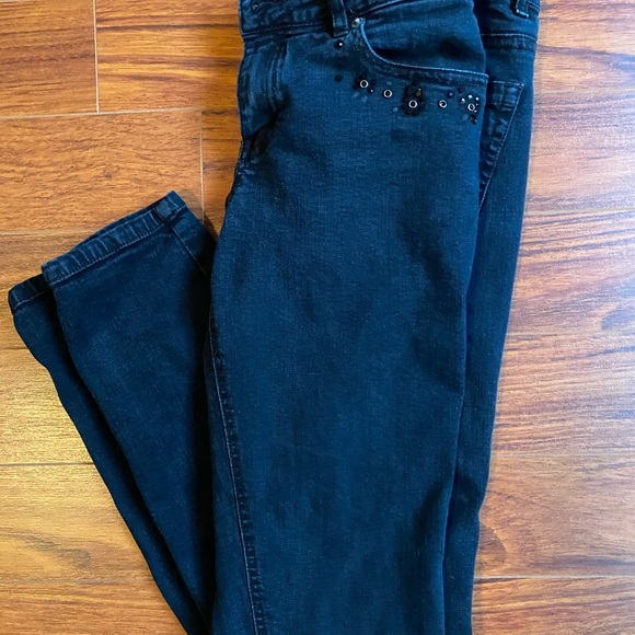 Kenneth Cole Reaction jeans - Picture 3 of 6